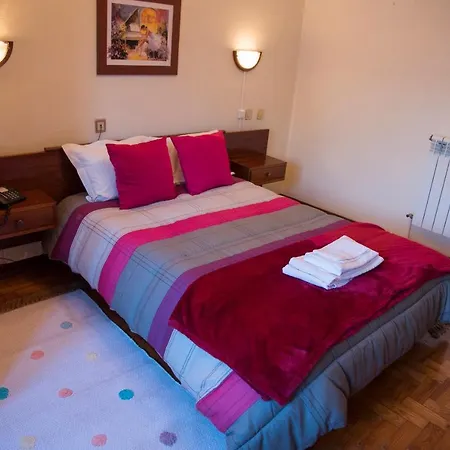 Residencial Cabeca Da Velha Bed and Breakfast Catraia do Bugalho