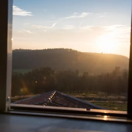 Residencial Cabeça Da Velha Catraia do Bugalho