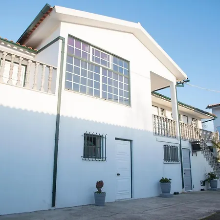 فندق مبيت وإفطار Residencial Cabeca Da Velha