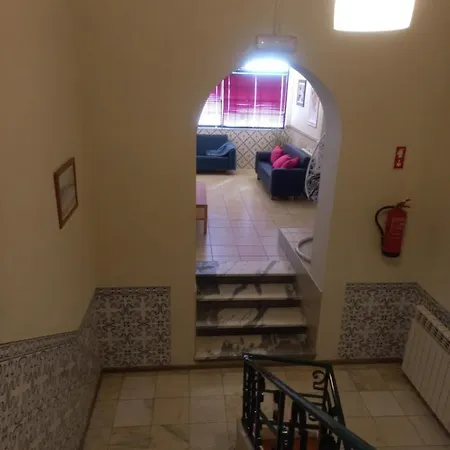Residencial Cabeca Da Velha Bed and Breakfast Catraia do Bugalho