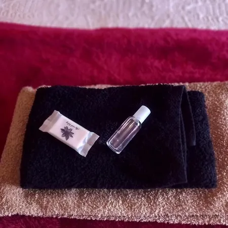 Residencial Cabeça Da Velha Couette-café 3*