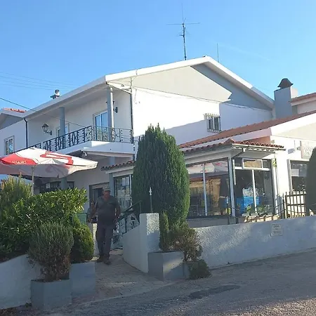 Residencial Cabeça Da Velha 3* Catraia do Bugalho