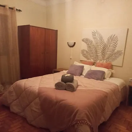 Bed and Breakfast Residencial Cabeca Da Velha Catraia do Bugalho