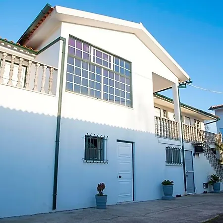 Bed and Breakfast Residencial Cabeca Da Velha Catraia do Bugalho
