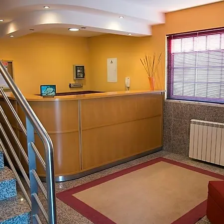 Residencial Cabeca Da Velha Bed and Breakfast
