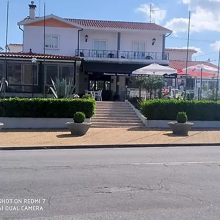 Residencial Cabeca Da Velha