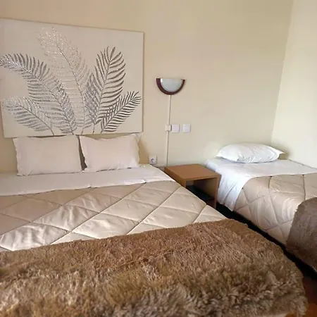 Residencial Cabeca Da Velha
