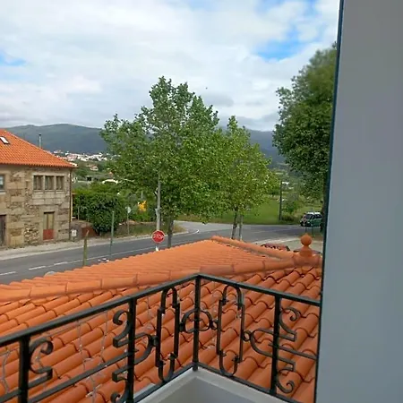 Residencial Cabeca Da Velha Bed and Breakfast Catraia do Bugalho