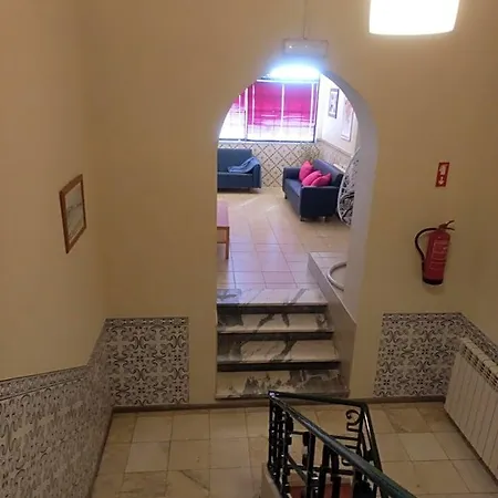 Residencial Cabeca Da Velha Catraia do Bugalho