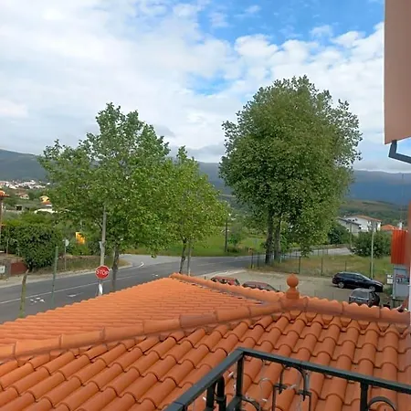 Residencial Cabeca Da Velha 3* Catraia do Bugalho