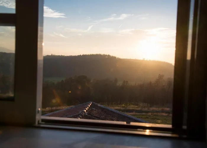 Residencial Cabeca Da Velha Catraia do Bugalho