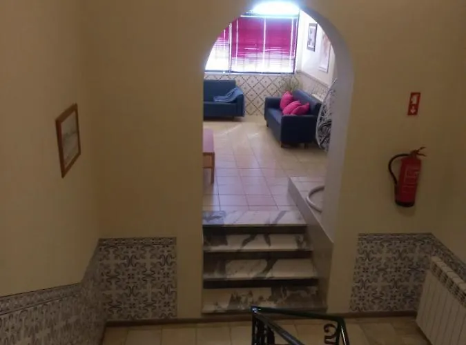 Residencial Cabeca Da Velha ベッド・アンド・ブレックファスト Catraia do Bugalho