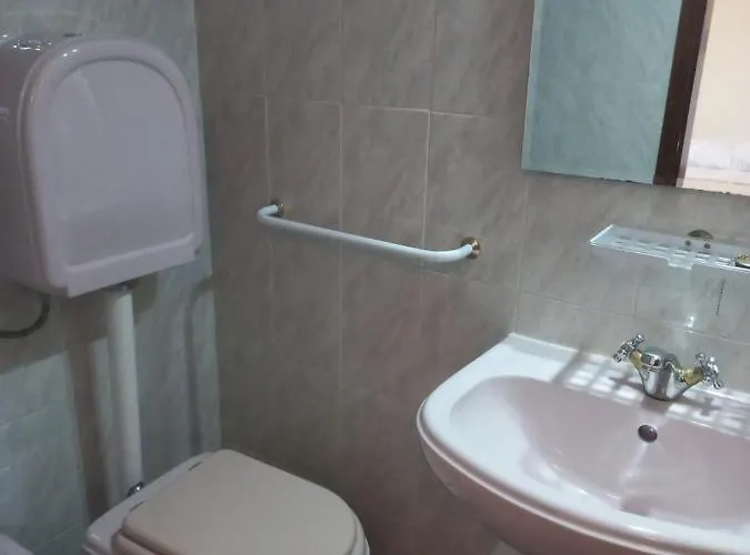 ベッド・アンド・ブレックファスト Residencial Cabeca Da Velha 3*