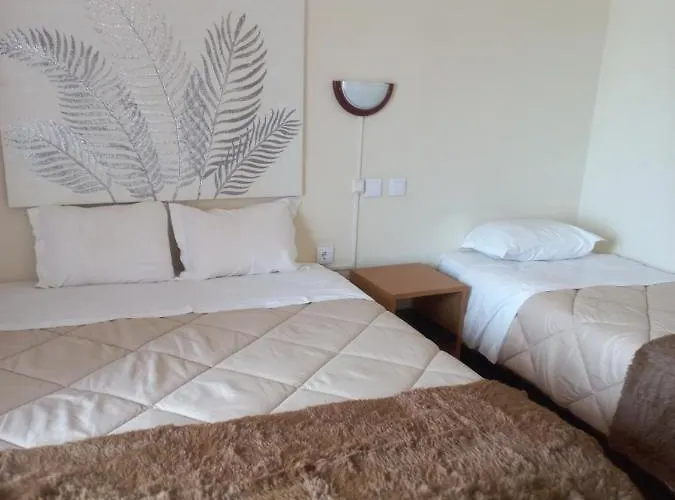 Residencial Cabeca Da Velha