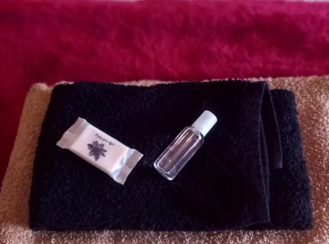 Residencial Cabeca Da Velha ベッド・アンド・ブレックファスト 3*