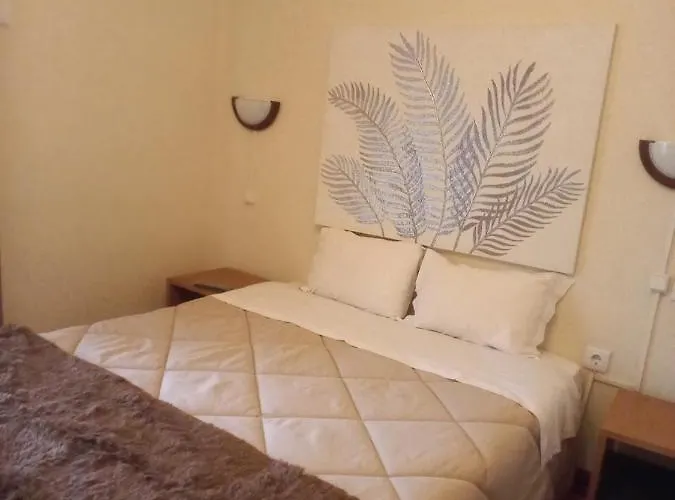 Residencial Cabeca Da Velha ベッド・アンド・ブレックファスト