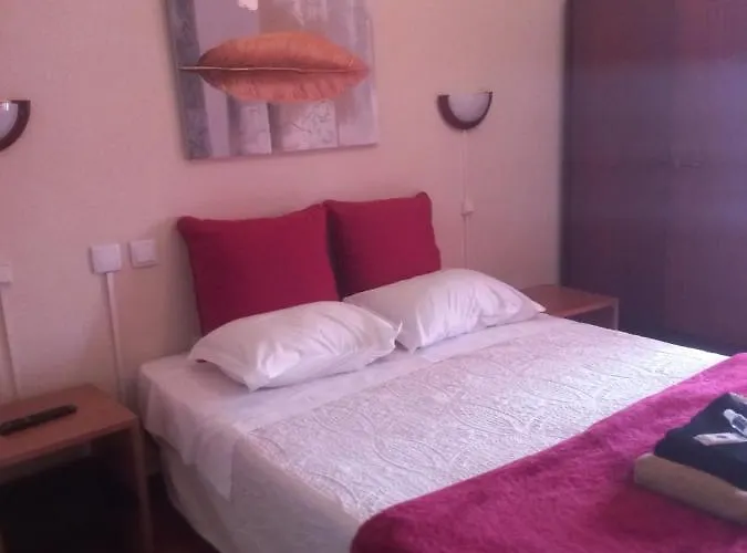 Residencial Cabeca Da Velha ベッド・アンド・ブレックファスト 3*