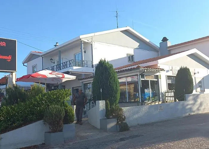 Residencial Cabeca Da Velha 3* Catraia do Bugalho